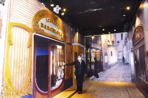 Casa Museo Mario Vargas Llosa, en Arequipa. Foto: ANDINA/Difusión