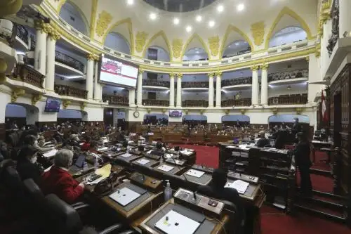 ANDINA/Difusión