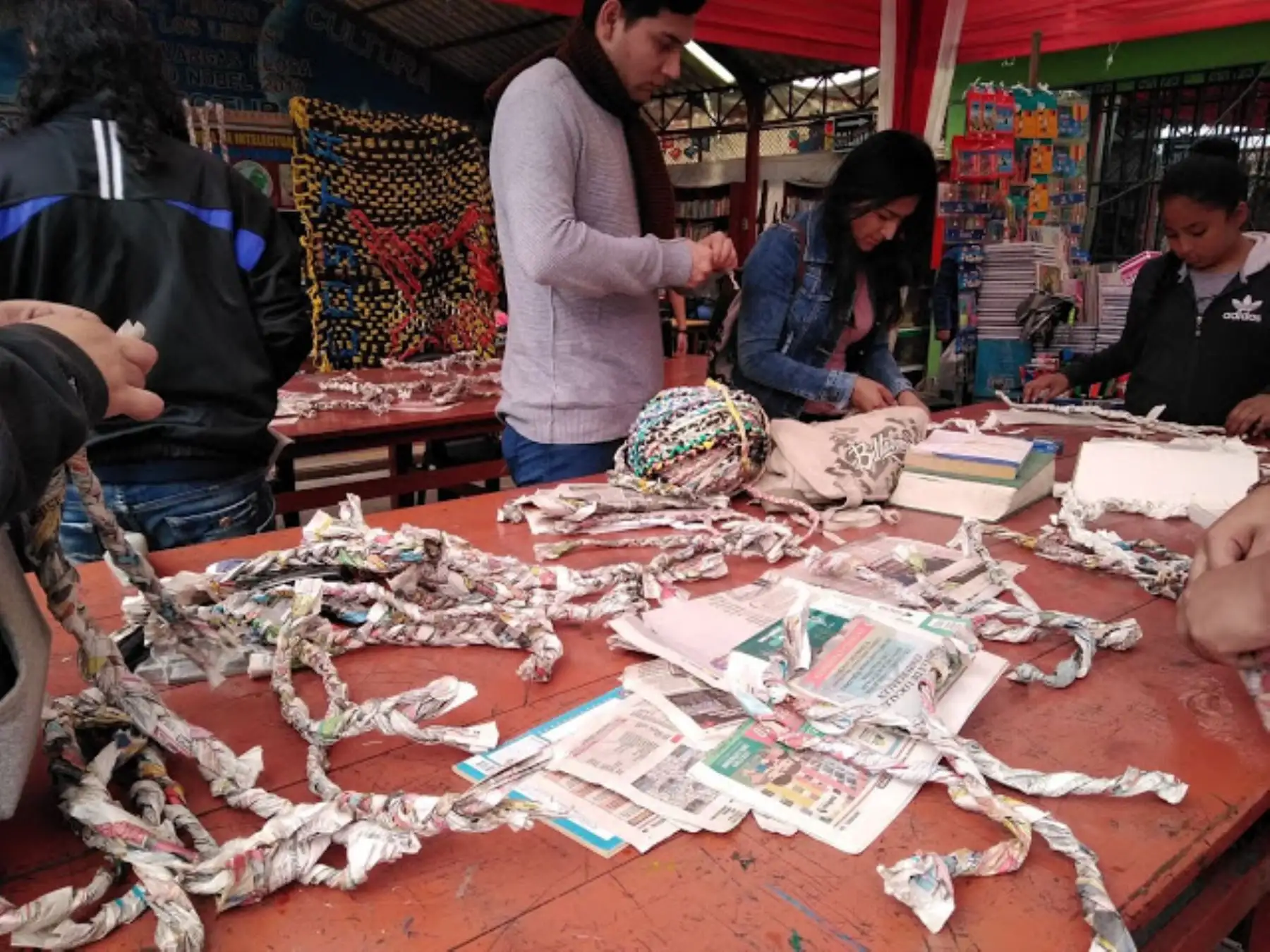 Especialistas se reúnen en congreso por la educación artística.