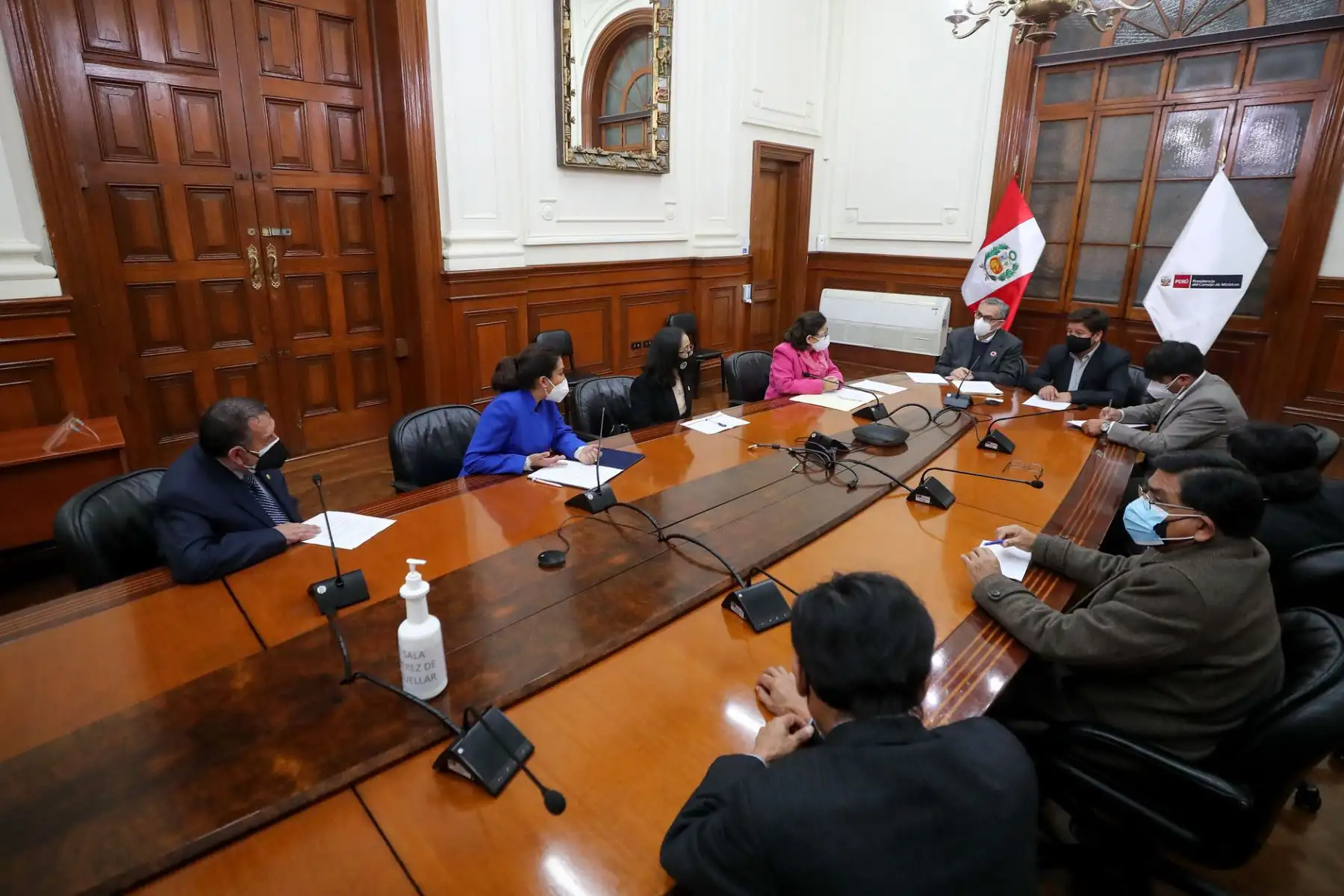 Foto: ANDINA/difusión.
