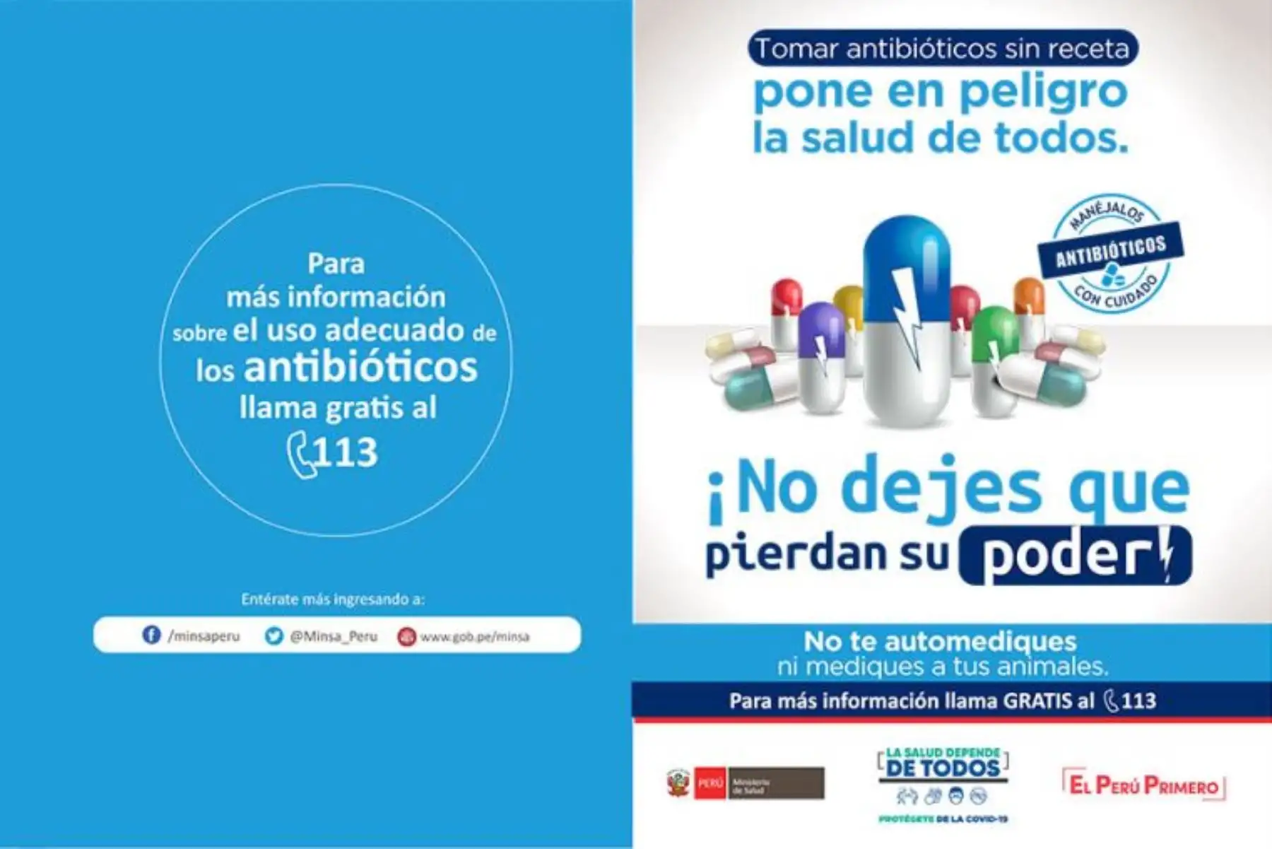 Foto: El Peruano