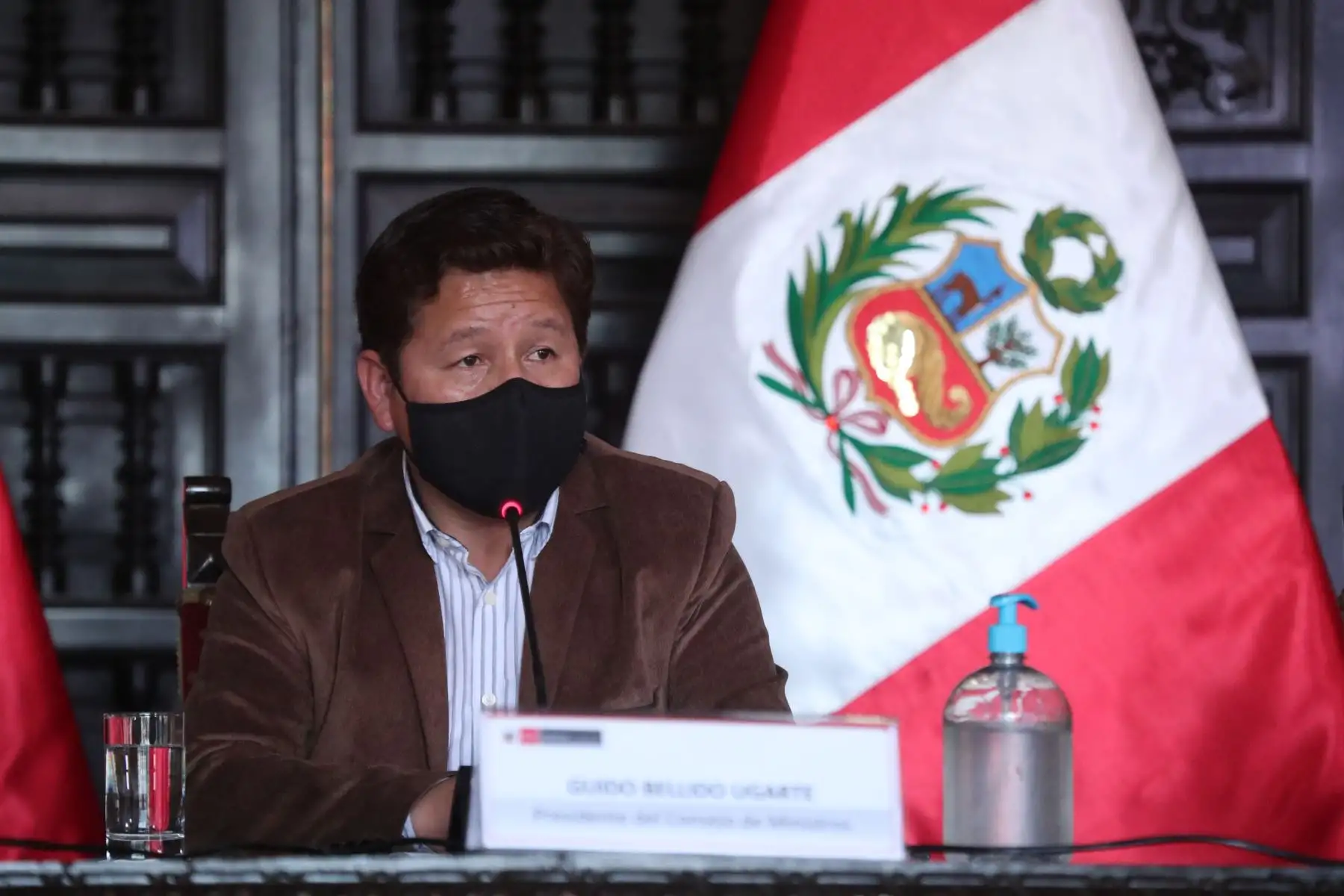 Foto: ANDINA/difusión.