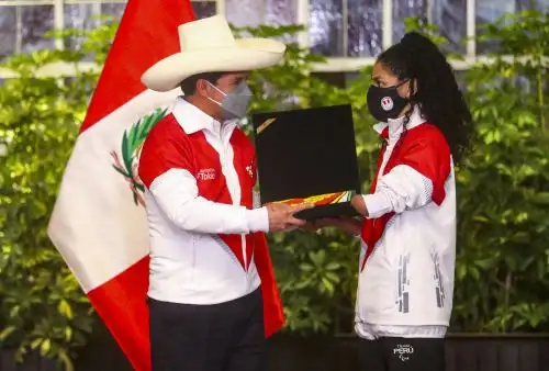 Foto: ANDINA/Prensa Presidencia.