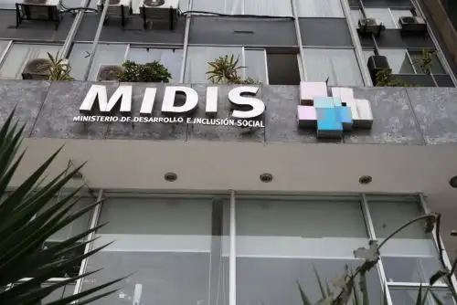 Midis designó a Julio Mendigure nuevo viceministro de Prestaciones Sociales. Foto: internet/medios.