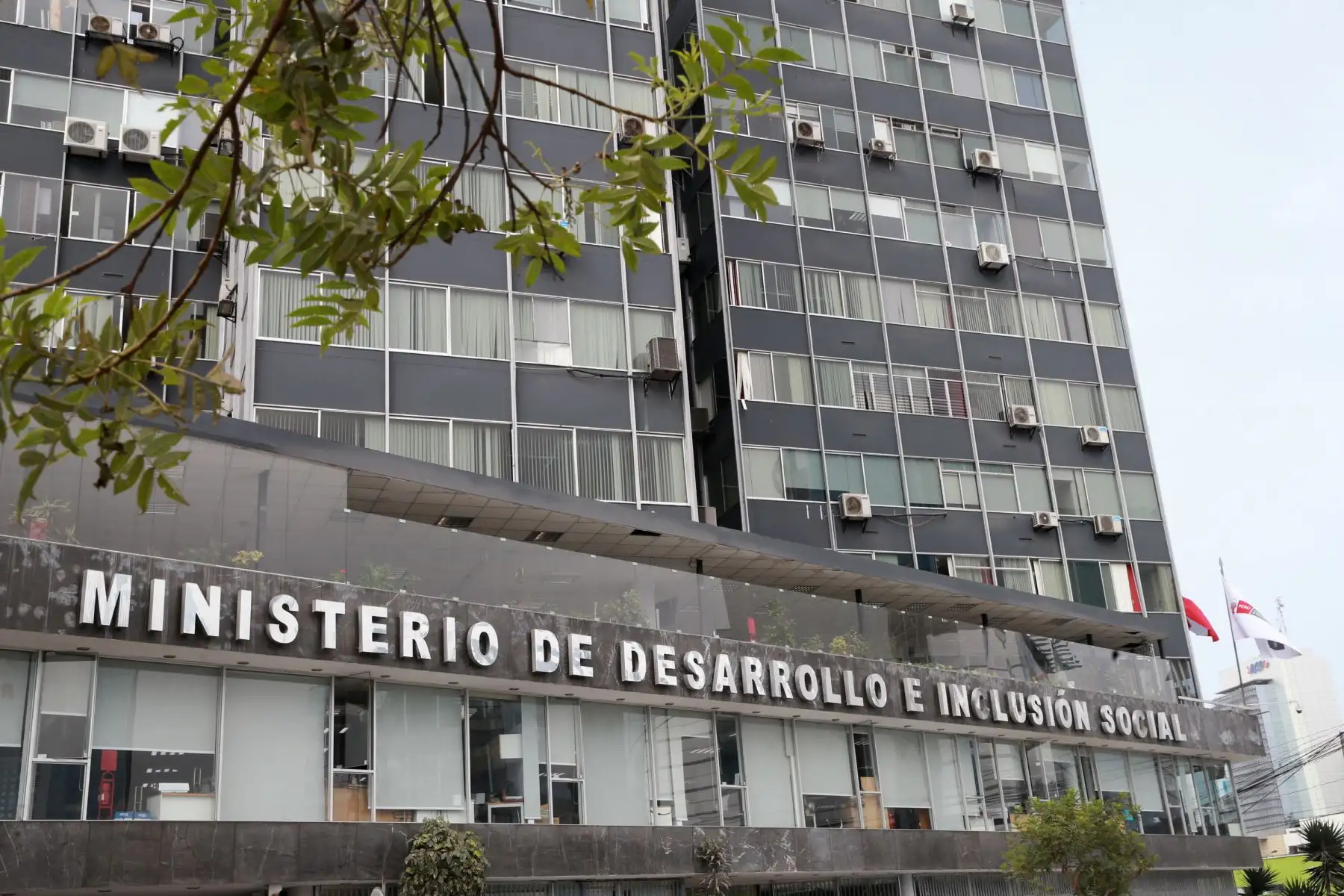 ANDINA/Difusión
