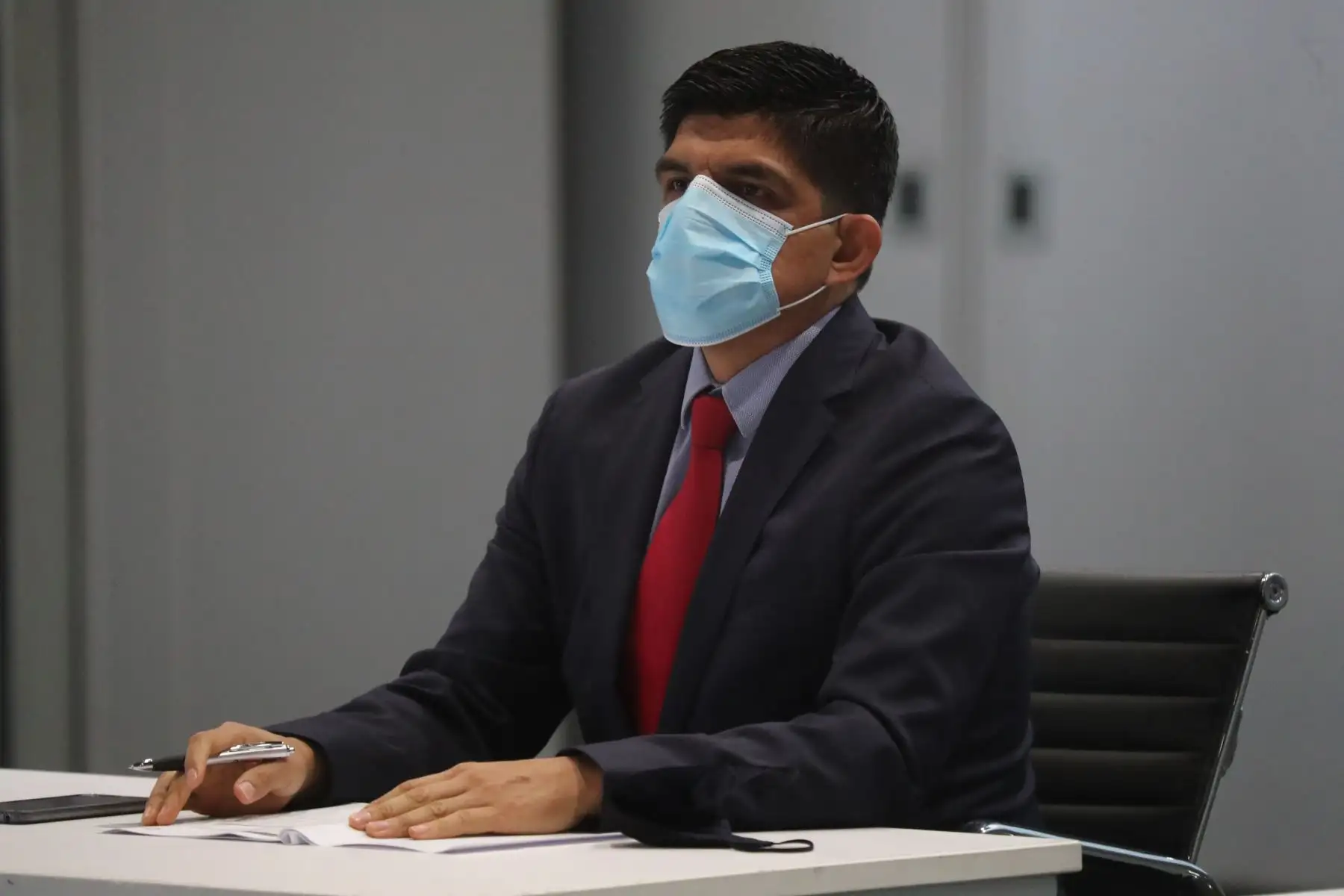 Foto: ANDINA/difusión.