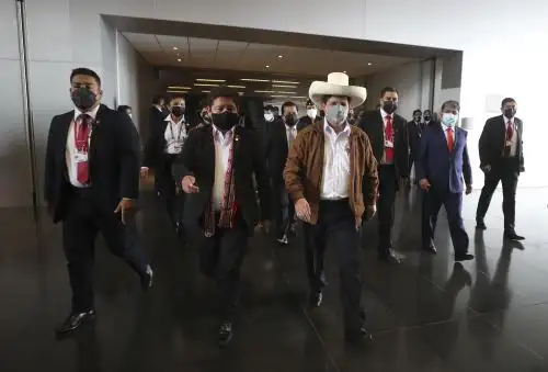 Foto: ANDINA/difusión.