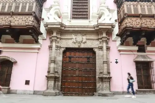 ANDINA/Jhonel Rodríguez Robles