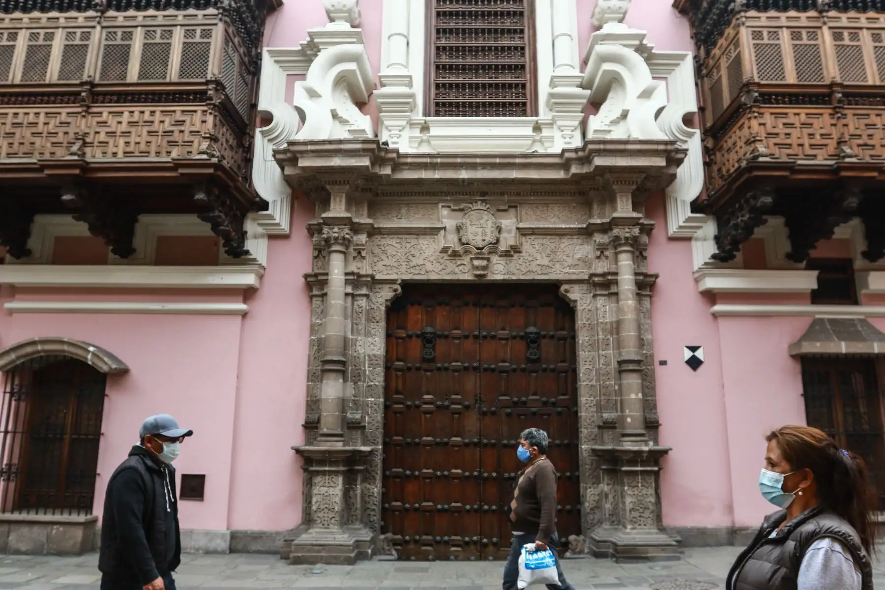Foto: ANDINA/Jhonel Rodríguez Robles.