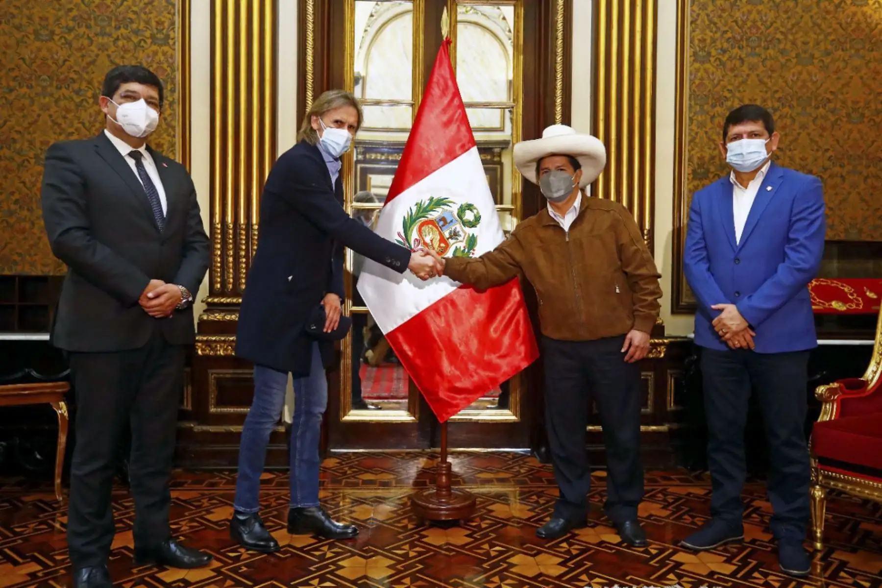 Foto: ANDINA/difusión.