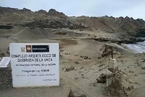 Con esta determinación del Ministerio de Cultura se podrán iniciar los trámites para su declaración y delimitación definitiva como Patrimonios Culturales de la Nación.