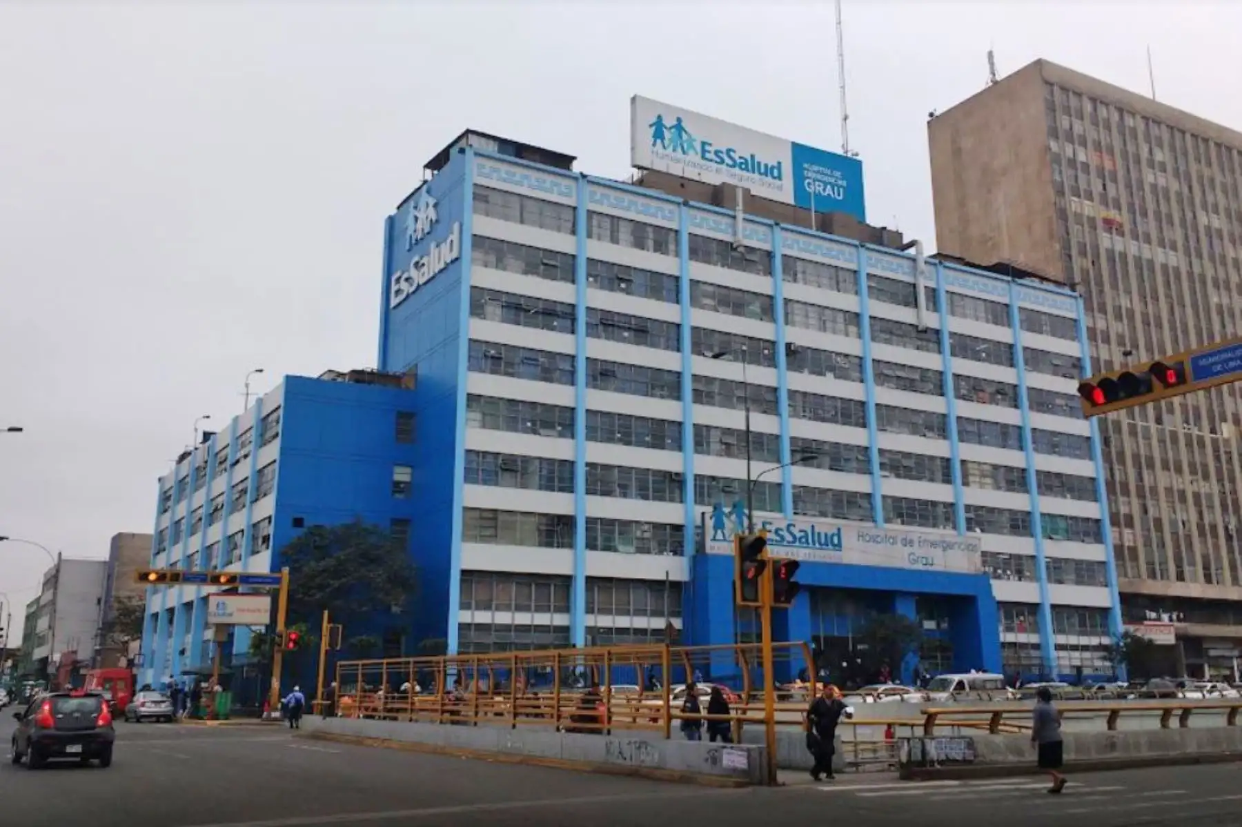ANDINA/Difusión