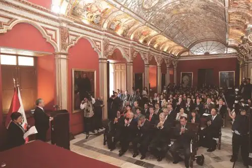 Libro sobre la vida y obra de Daisaku Ikeda se presenta este martes.
