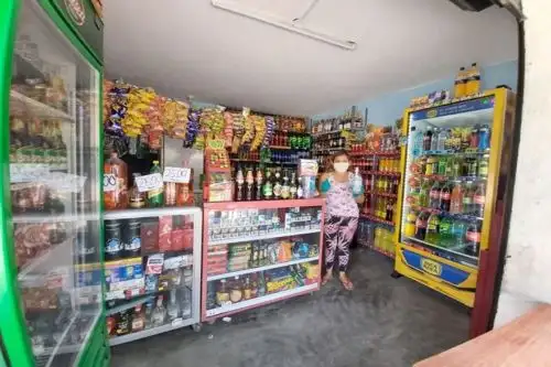Bodegueros buscar afrontar crisis sanitaria.