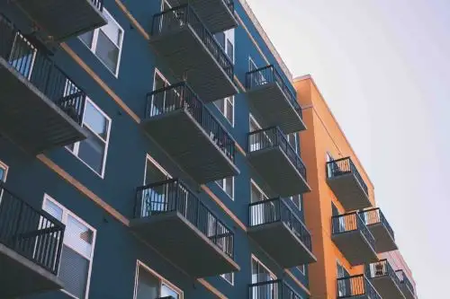 Vivienda.