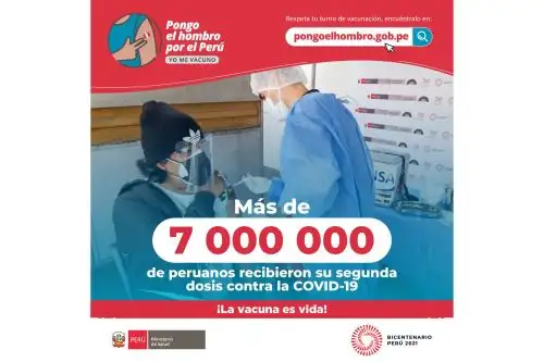 ANDINA/Difusión