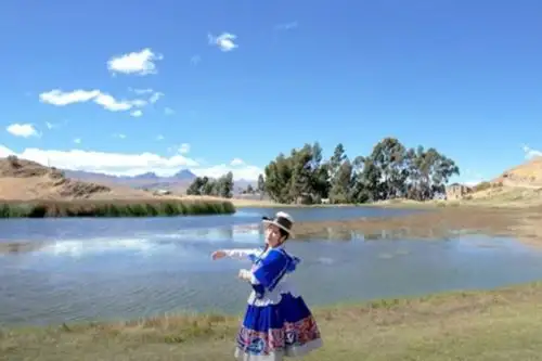 “Cuidemos el Agua”: lanzan tema musical que promueve el cuidado del agua para uso agrario