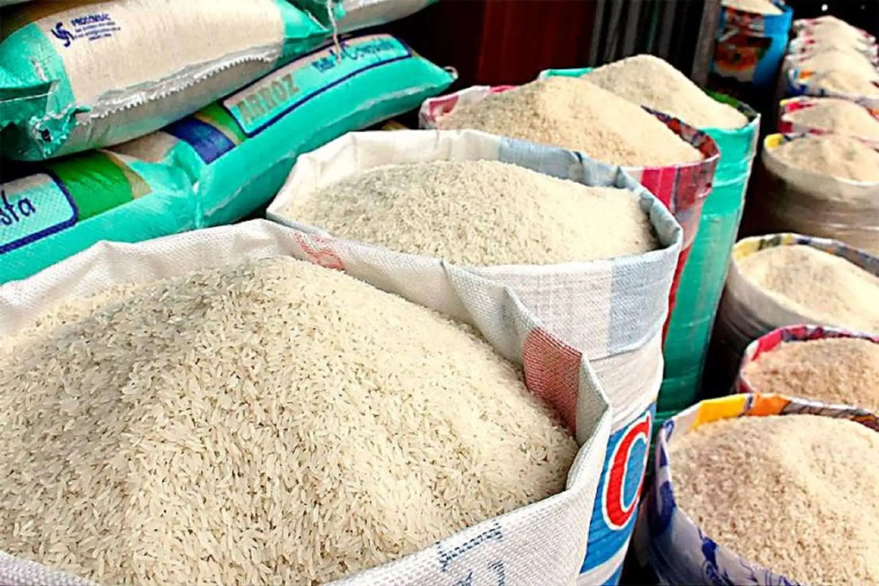 Arroz