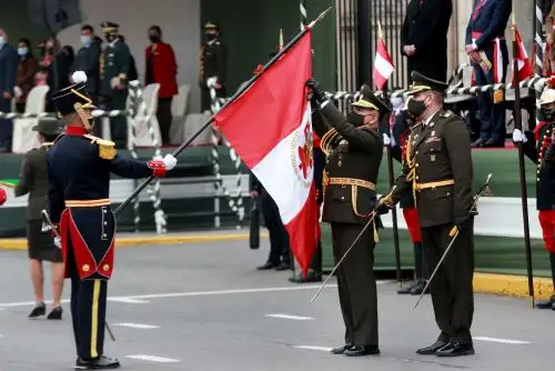 Foto: Mindef