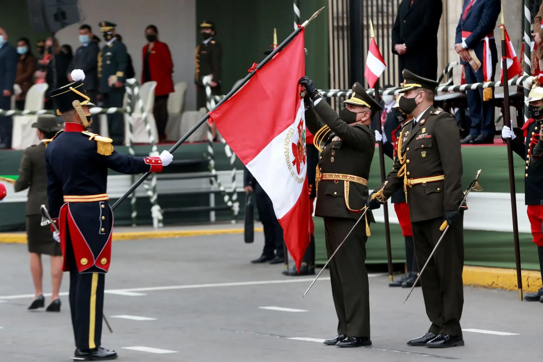 Foto: Mindef