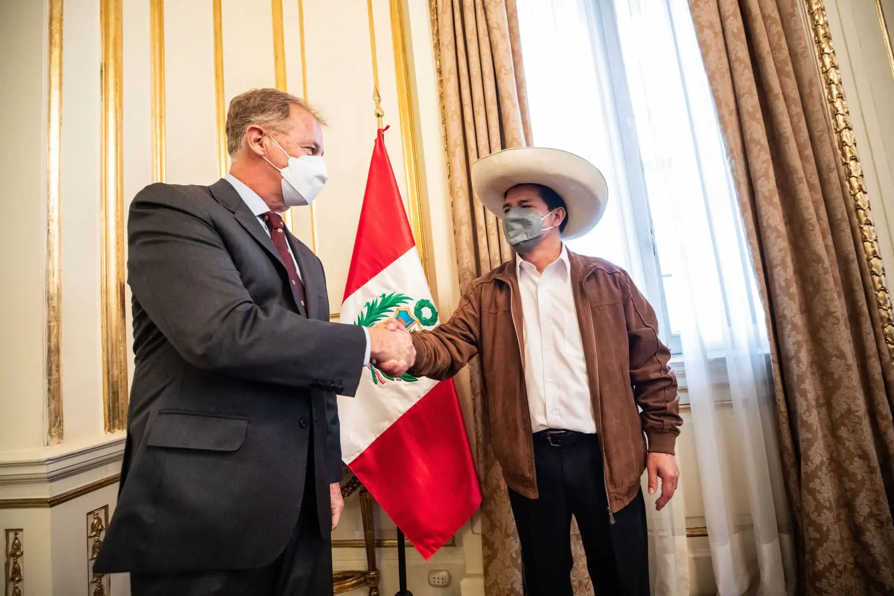 Foto: ANDINA/difusión.