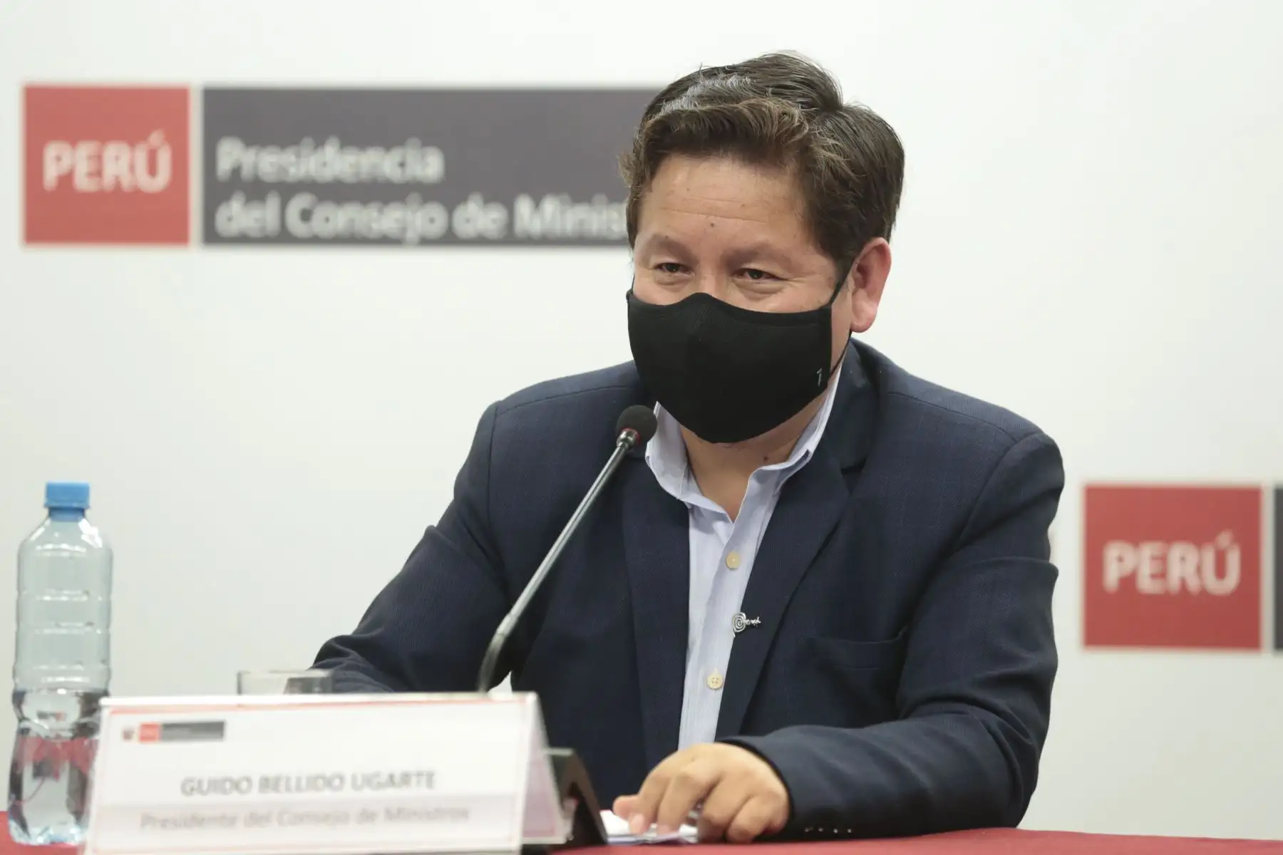 Foto: ANDINA/Difusión.