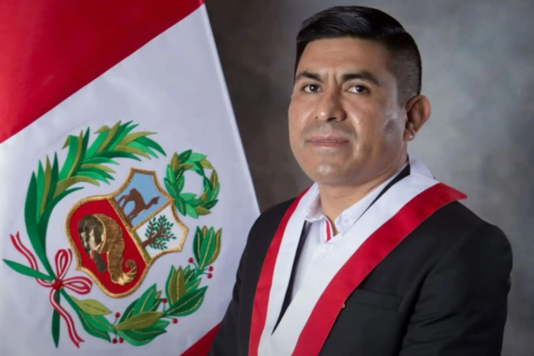 Foto: ANDINA/difusión.