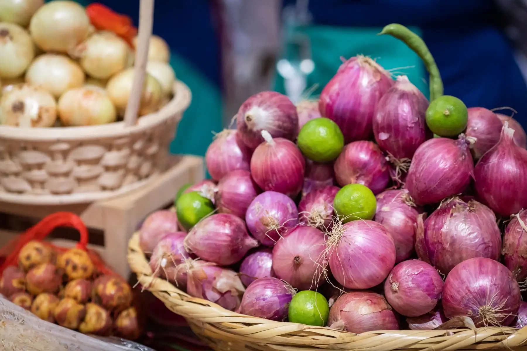 Cabe señalar que al día ingresan en promedio 700 toneladas de este producto al GMML, siendo el segundo giro más grande de este centro de abastos; el 76% de dicha cantidad procede de Arequipa.
Foto: MML