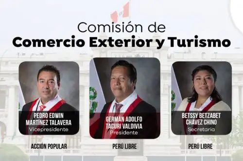 Foto: ANDINA/difusión.