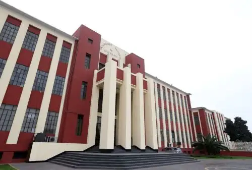 Las publicaciones científicas de la UNI ocupan el segundo lugar en el QS Ranking 2020 de universidades del Perú.