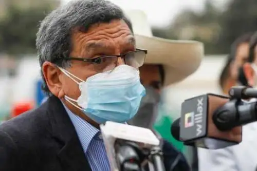 Foto: ANDINA/difusión.