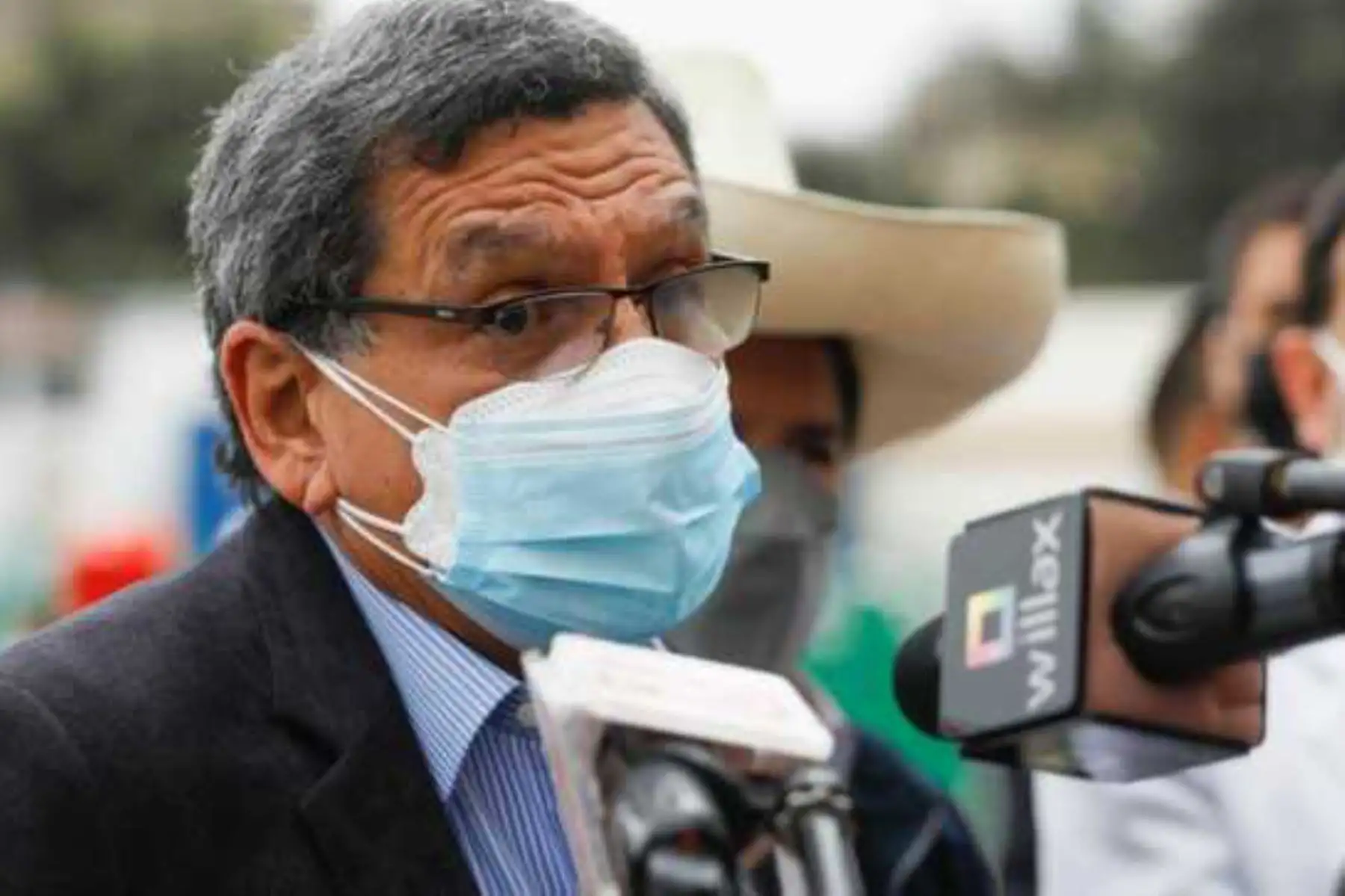 Foto: ANDINA/difusión.