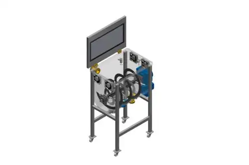 Esta innovación genera un beneficio importante para los caficultores, principalmente los pequeños. Foto: UPN
