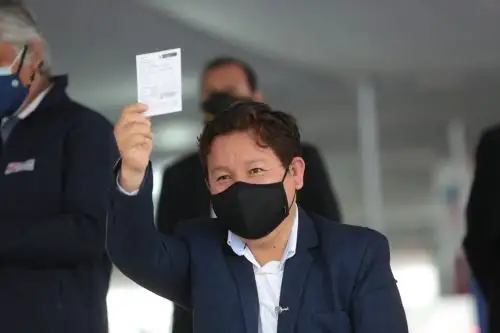 Foto: ANDINA/difusión.