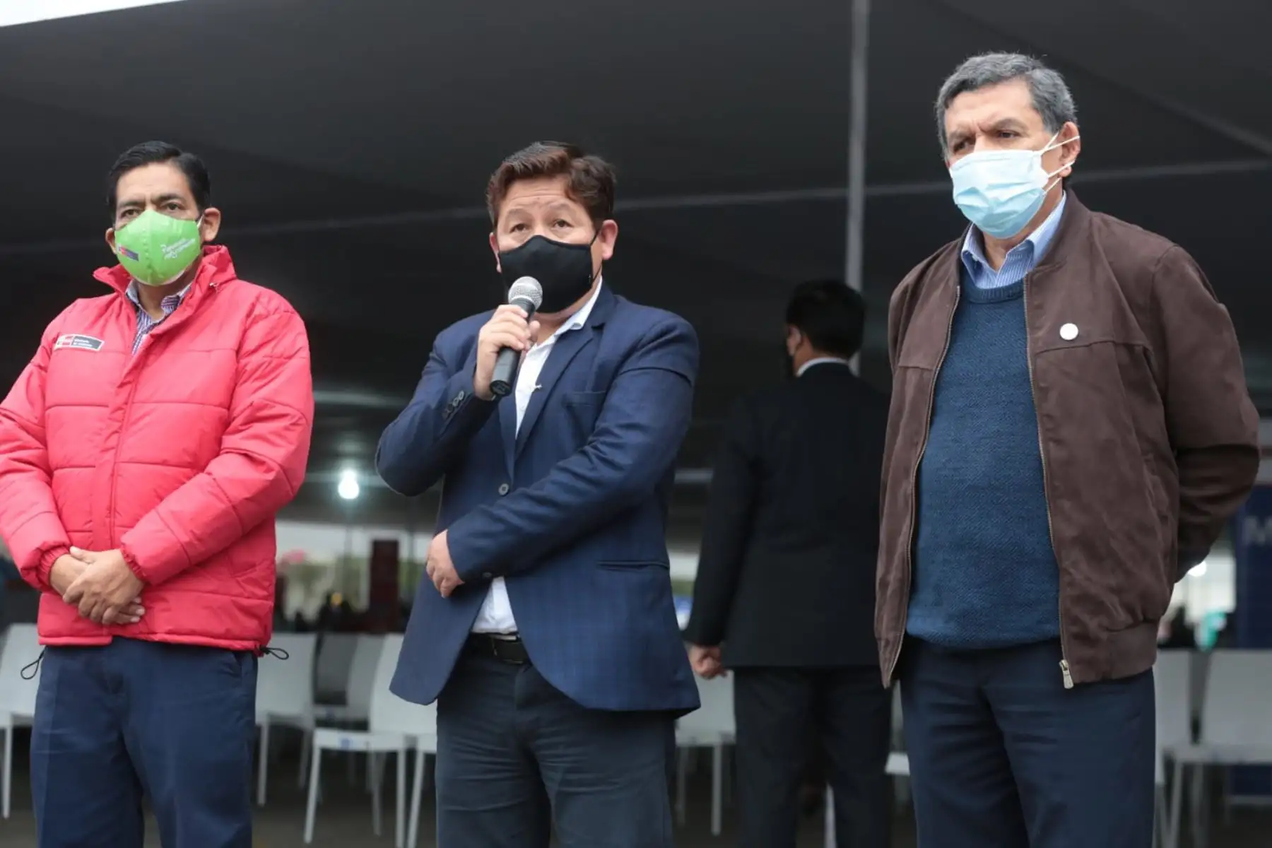 Foto: ANDINA/difusión.