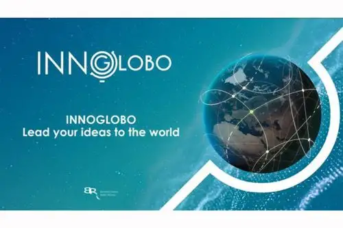 Postula hoy al financiamiento de la convocatoria del programa INNOGLOBO