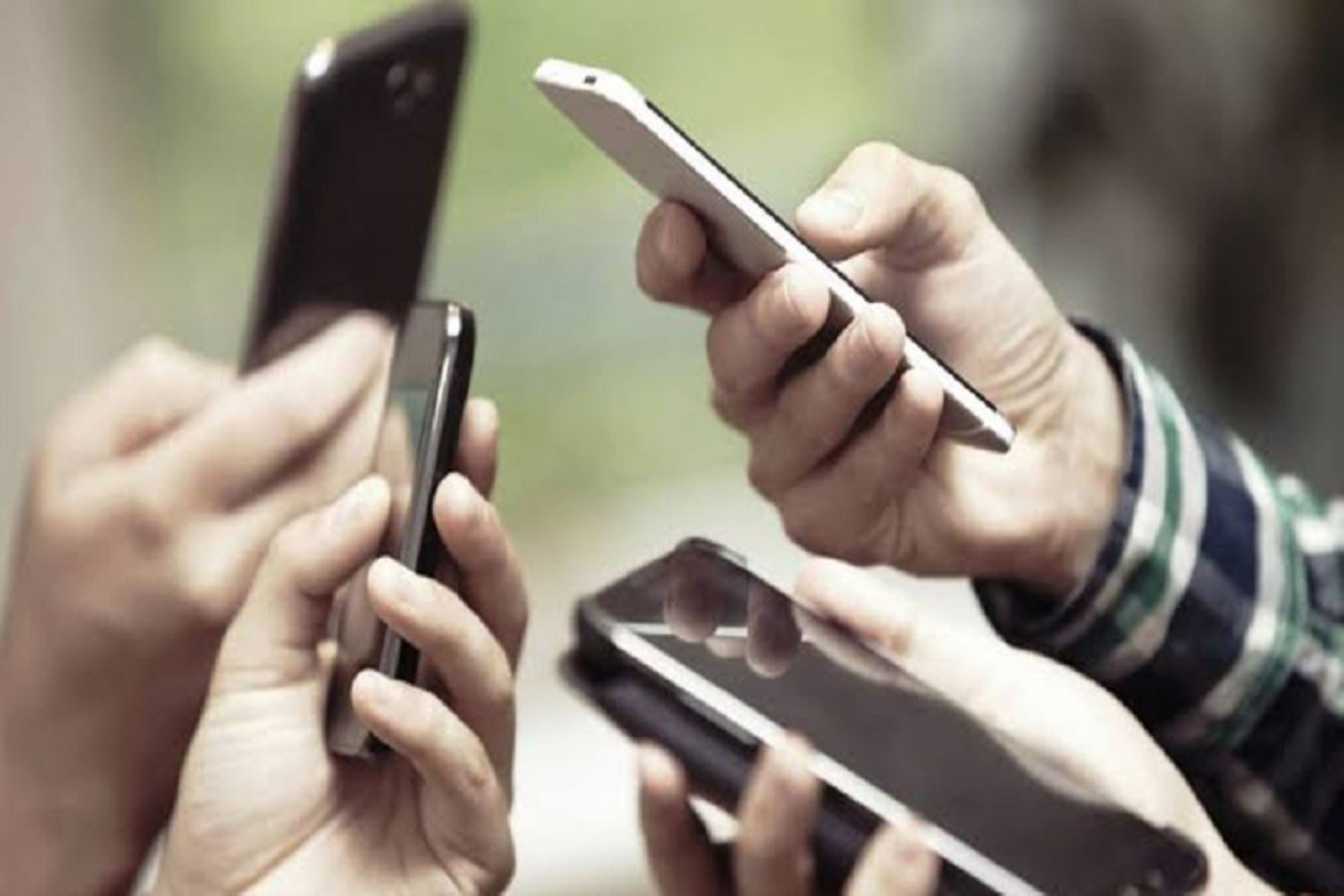 Portabilidad en telefonía móvil alcanzó las 476,501 líneas en agosto 2022