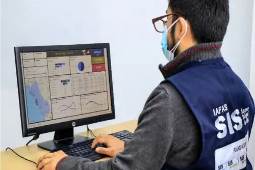 “Datatón para prevenir la tercera ola", es un evento virtual organizado por el Ministerio de Salud y la Presidencia del Consejo de Ministros, en alianza con el Consejo Nacional de Ciencia, Tecnología e Innovación (Concytec).