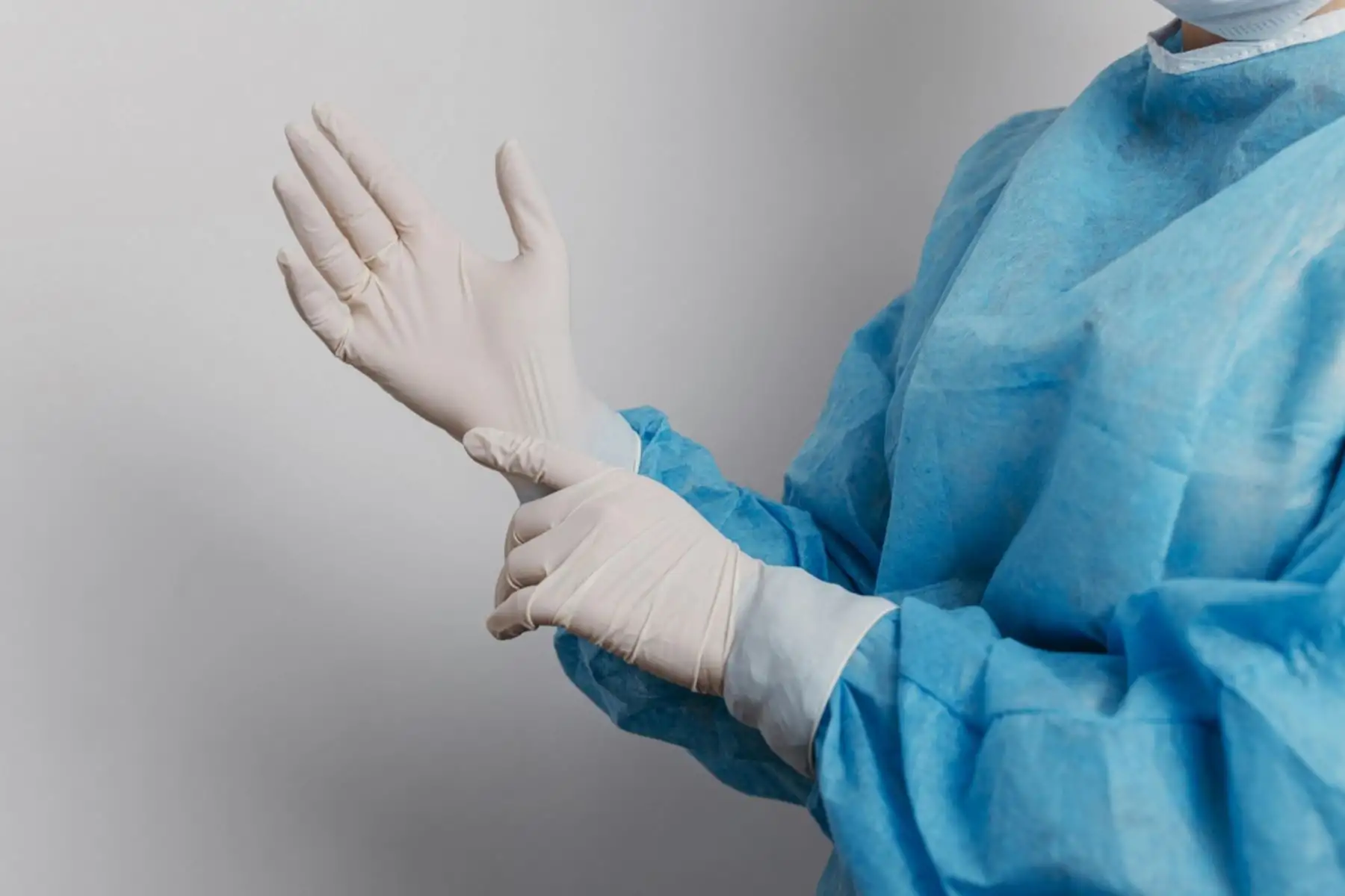Materiales de protección de la salud. Foto: Cortesía.