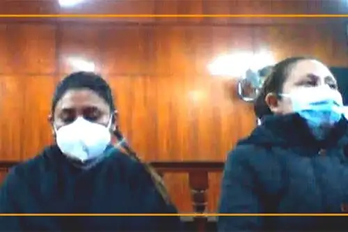 Foto: ANDINA/difusión.