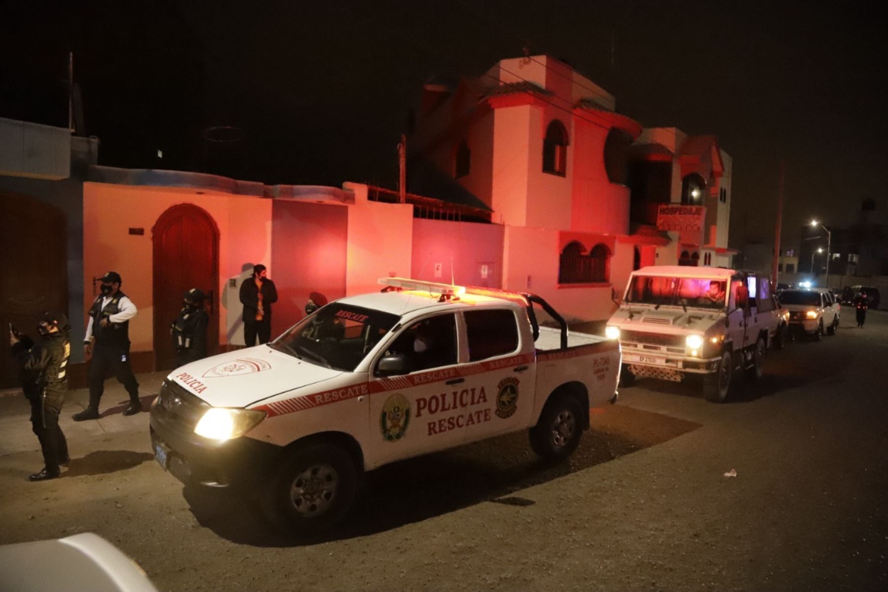 Tacna: autoridades restringen drásticamente eventos por aniversario de la Reincorporación