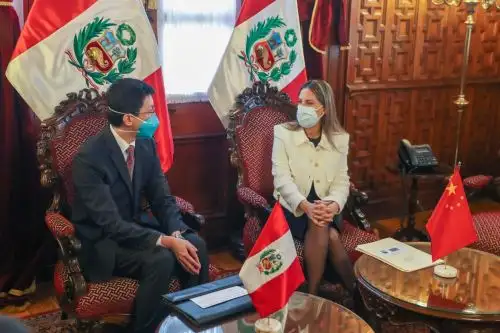 Foto: ANDINA/difusión.