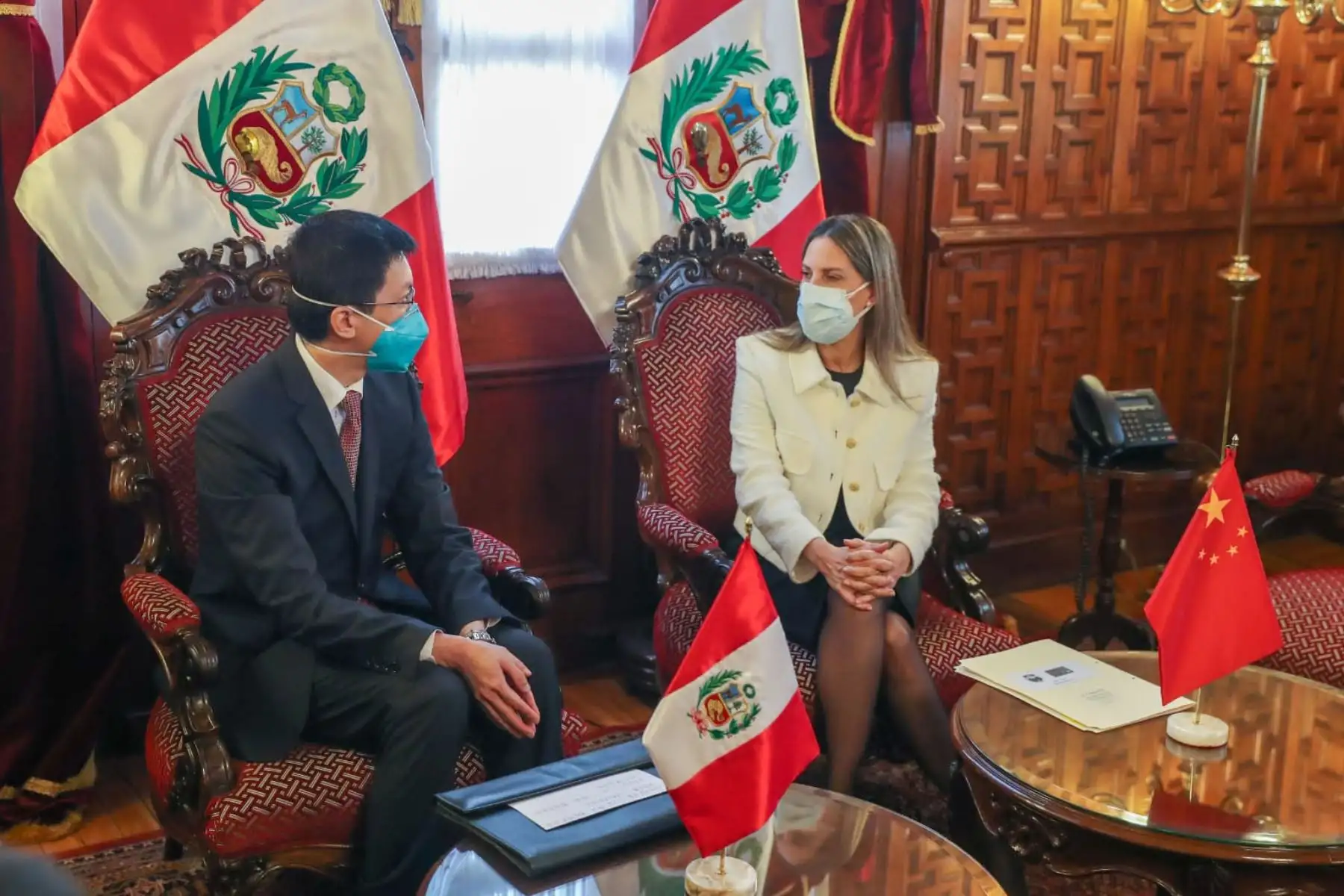 Foto: ANDINA/difusión.