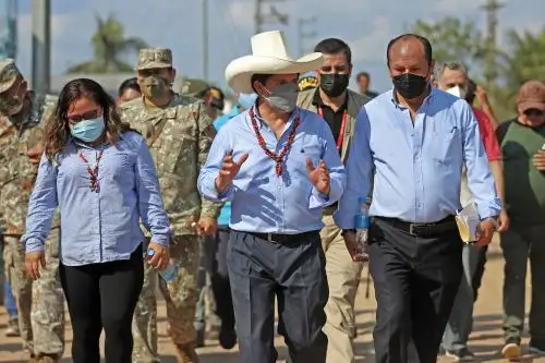 Foto: ANDINA/difusión.