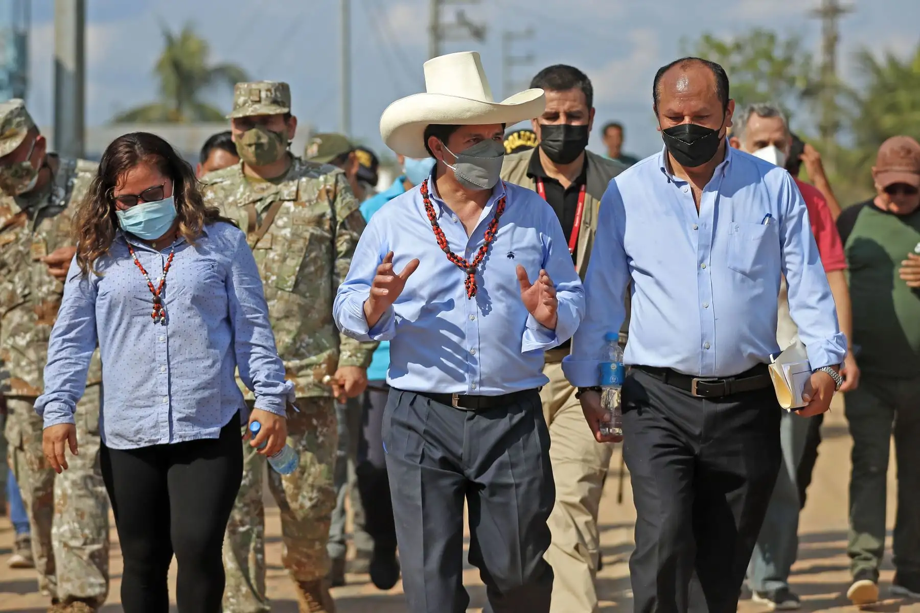 Foto: ANDINA/difusión.