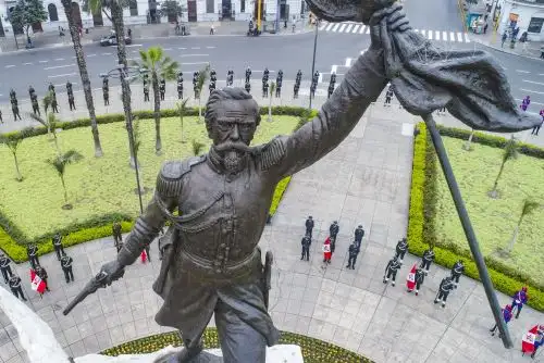Foto: ANDINA/difusión.