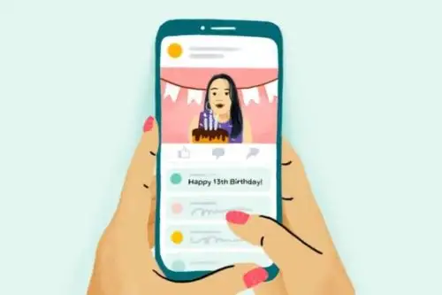 Esta tecnología también es la base de cambios importantes para mantener a los usuarios más jóvenes seguros. Foto: Facebook