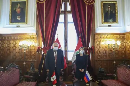 Foto: ANDINA/difusión.