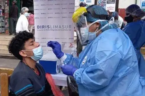 Foto: ANDINA/difusión.