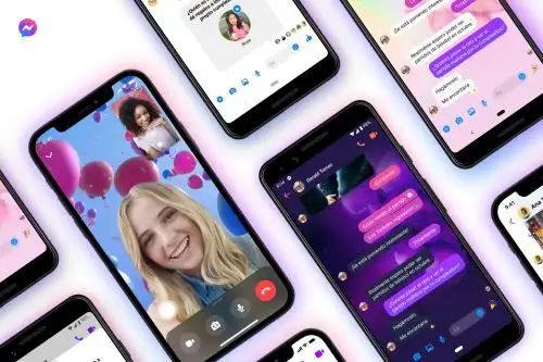 Facebook anunció que próximamente se implementará Word Effects, una nueva y emocionante forma de combinar palabras con los emojis.